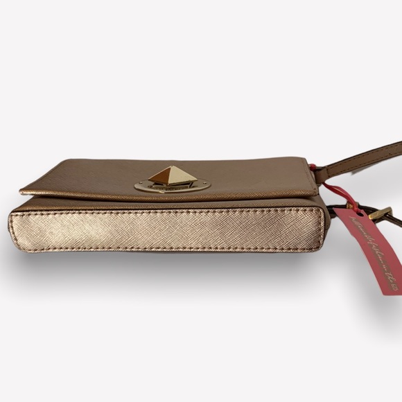 ✨HOST PICK✨ Kate Spade ♠️ Newbury Lane Sally purse | rose gold - Picture 5 of 6